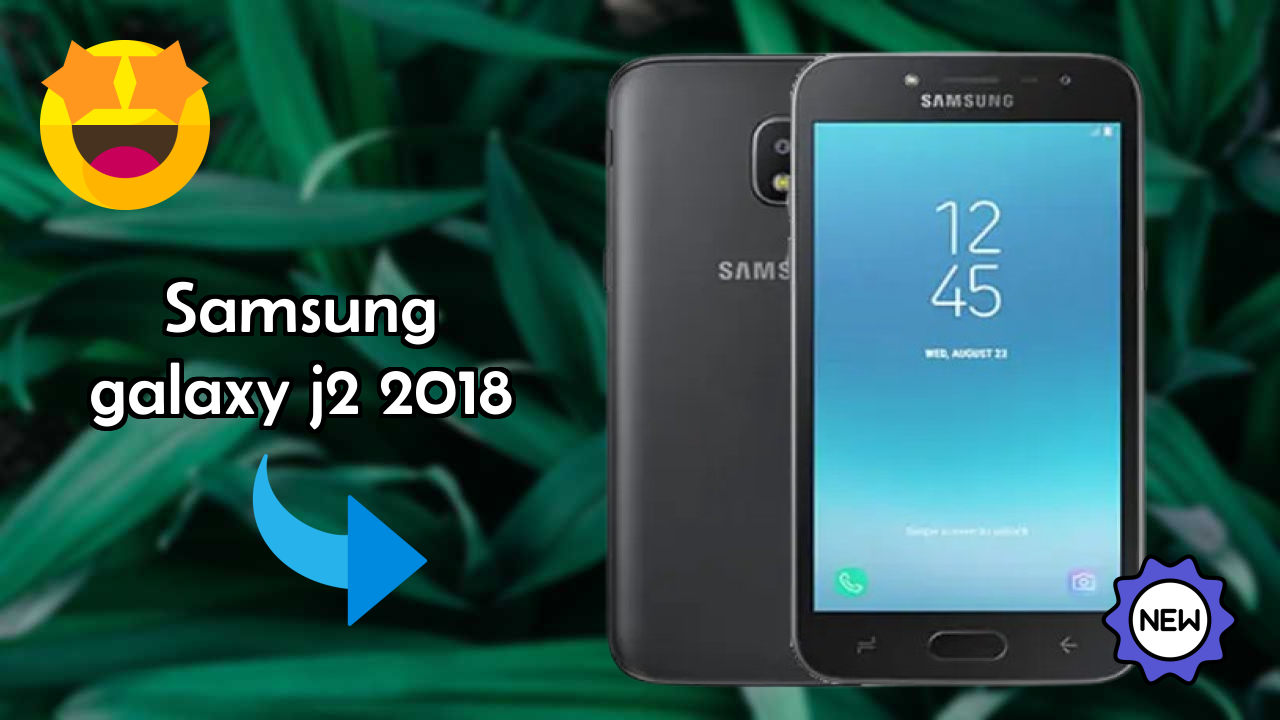 Samsung Galaxy J2 2018 Battery Life: 2600 MAh Real-World Test