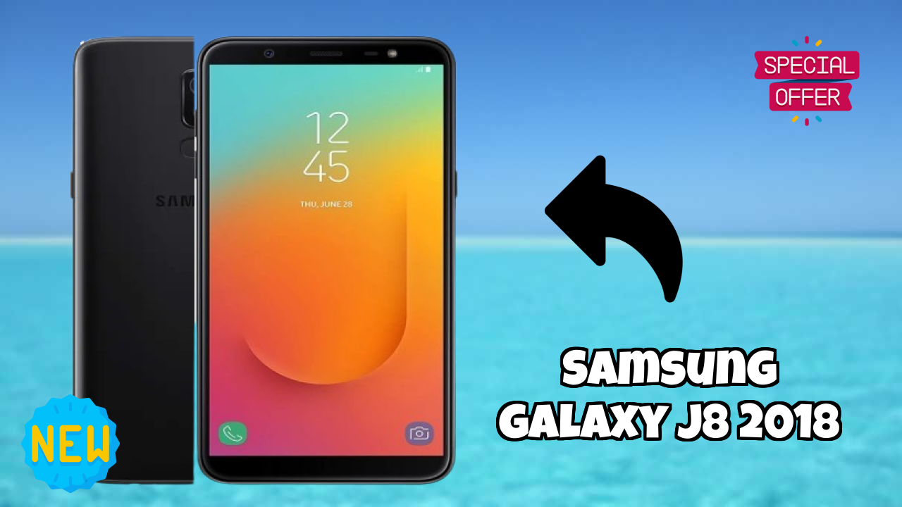 Samsung Galaxy J8 2018 Camera Quality: 16 MP + 5 MP Rear Camera Photo Review