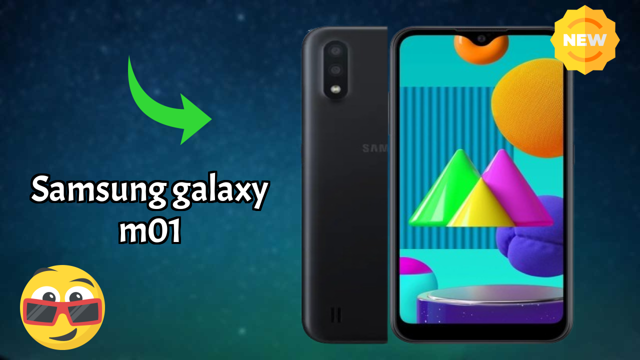Samsung Galaxy M01 Camera Review: 13 MP + 2 MP Rear Camera Photo Test
