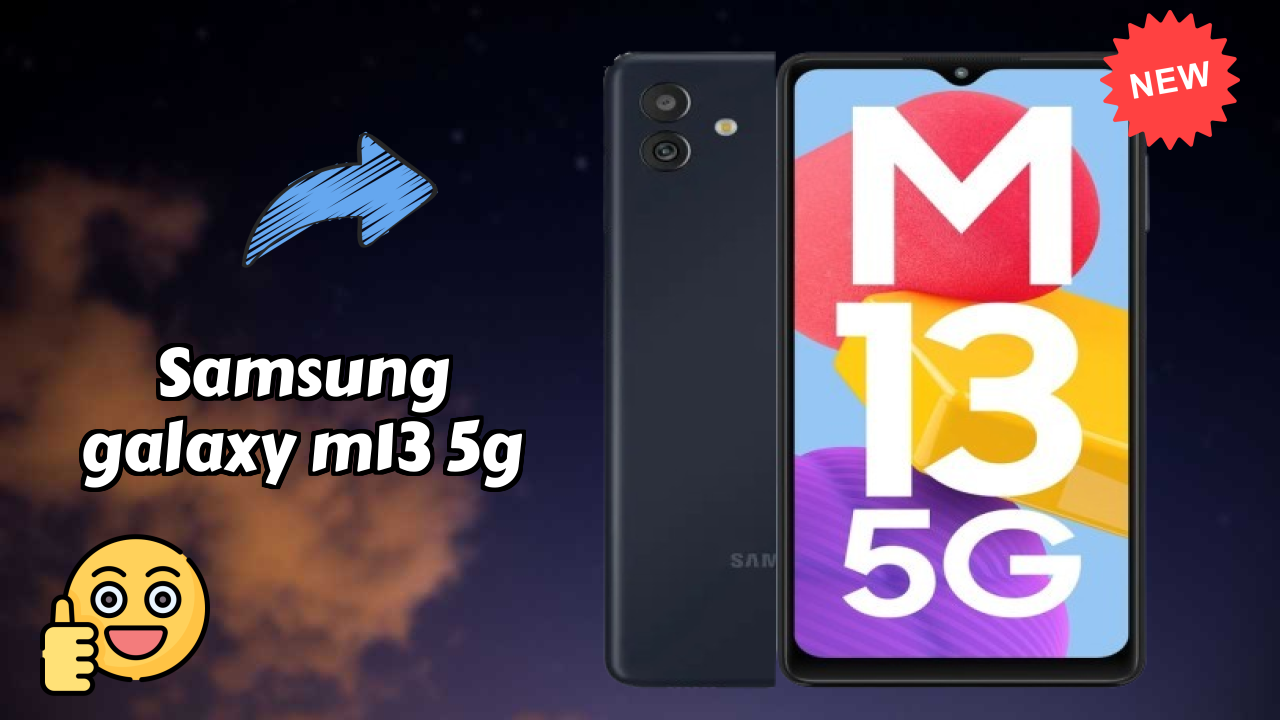 Samsung Galaxy M13 5G Performance: MediaTek Dimensity 700 Speed Review