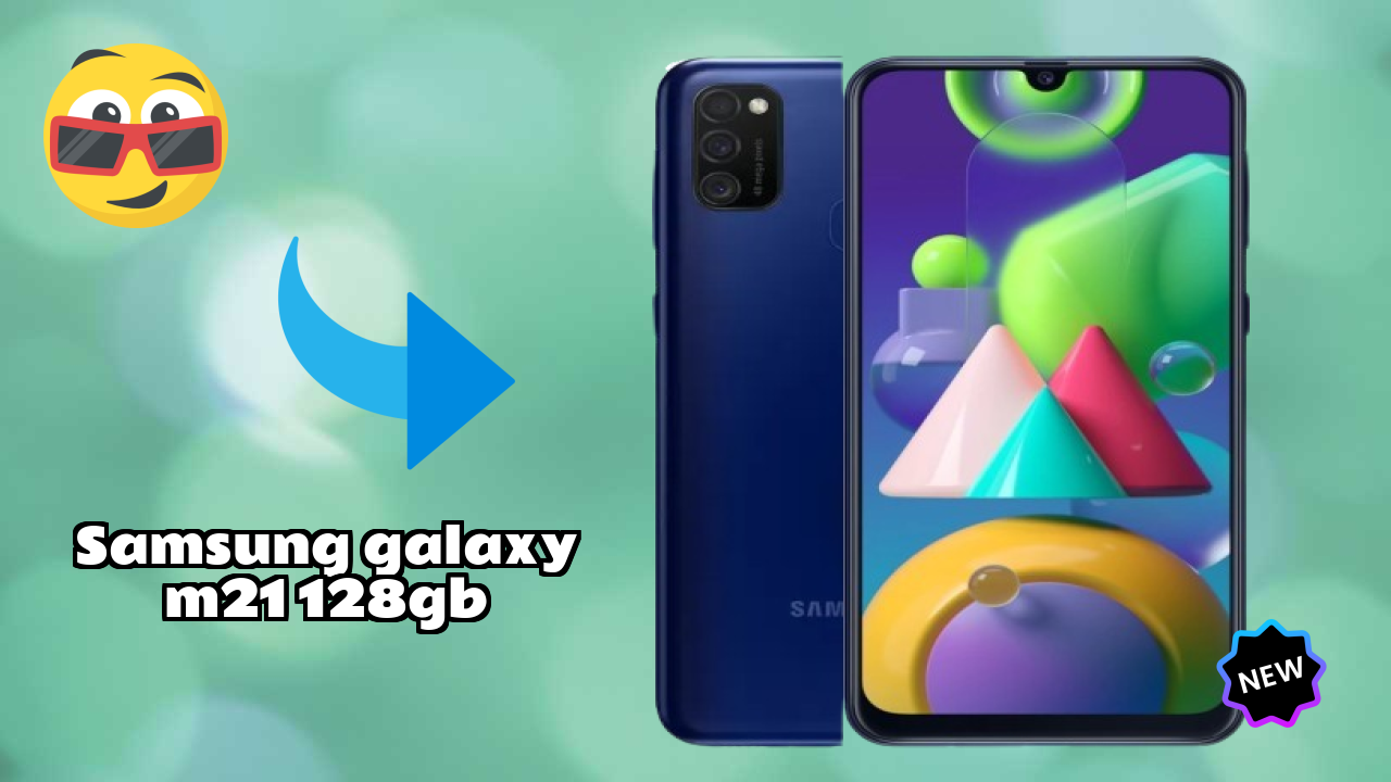 Samsung Galaxy M21 128GB Processor Review: Samsung Exynos 9 Octa 9611 Performance