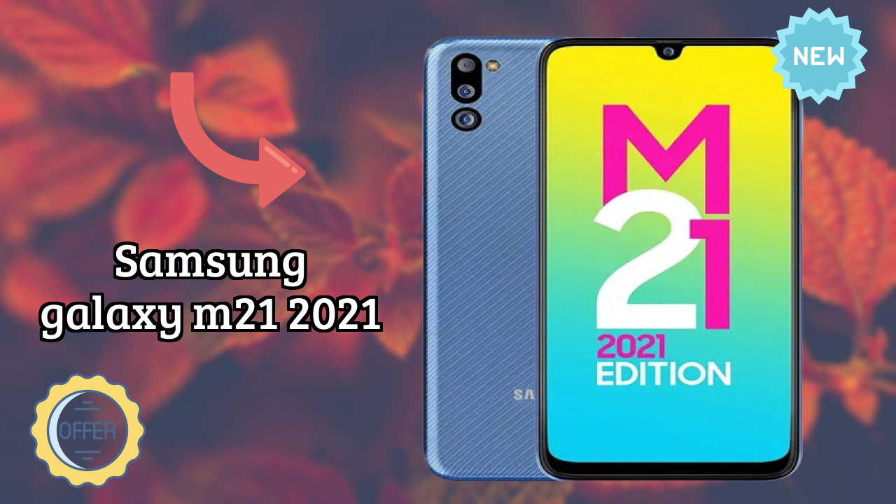 Samsung Galaxy M21 2021 Battery Test: 6000 MAh Endurance Review