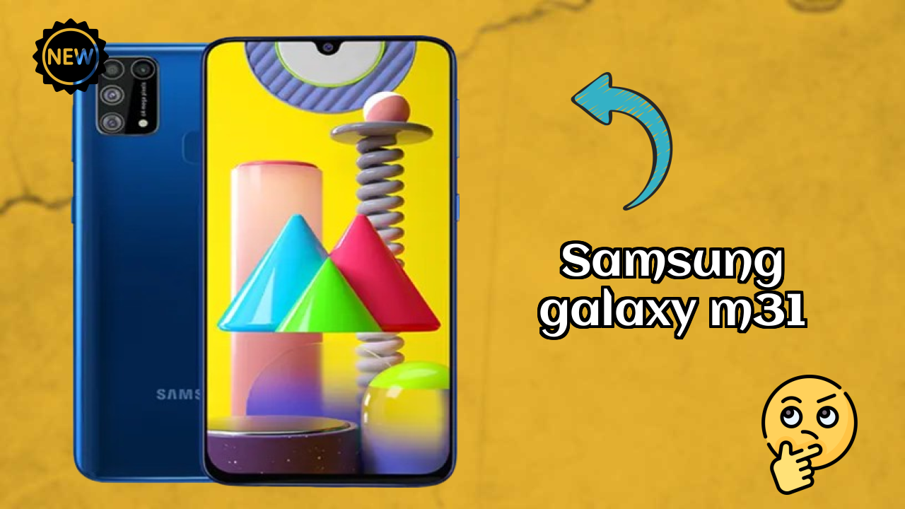 Samsung Galaxy M31 RAM Test: 6 GB RAM Handles Multitasking?