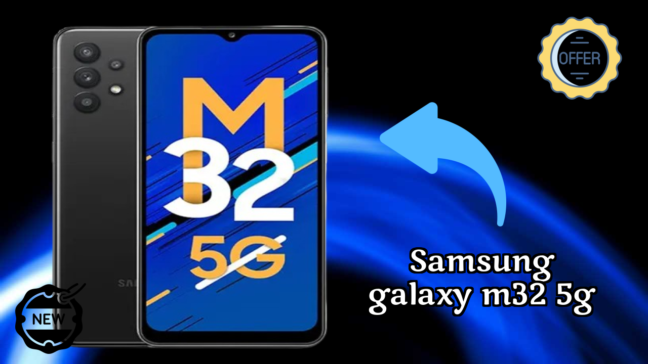 Samsung Galaxy M32 5G Battery Review: 5000 MAh Charging Time