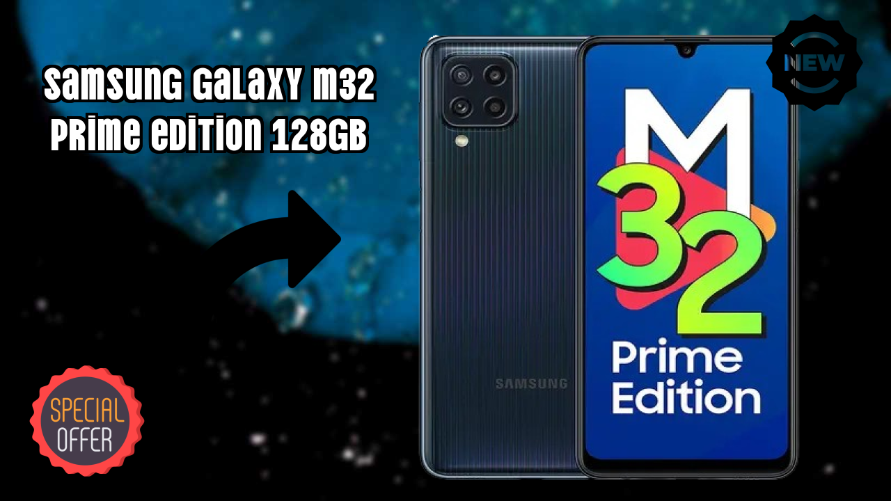 Samsung Galaxy M32 Prime Edition 128GB Camera Test: 64 MP + 8 MP + 2 MP + 2 MP Rear Camera Sample Shots