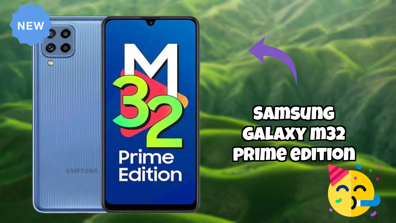 Samsung Galaxy M32 Prime Edition RAM Review: 4 GB RAM Multitasking Check