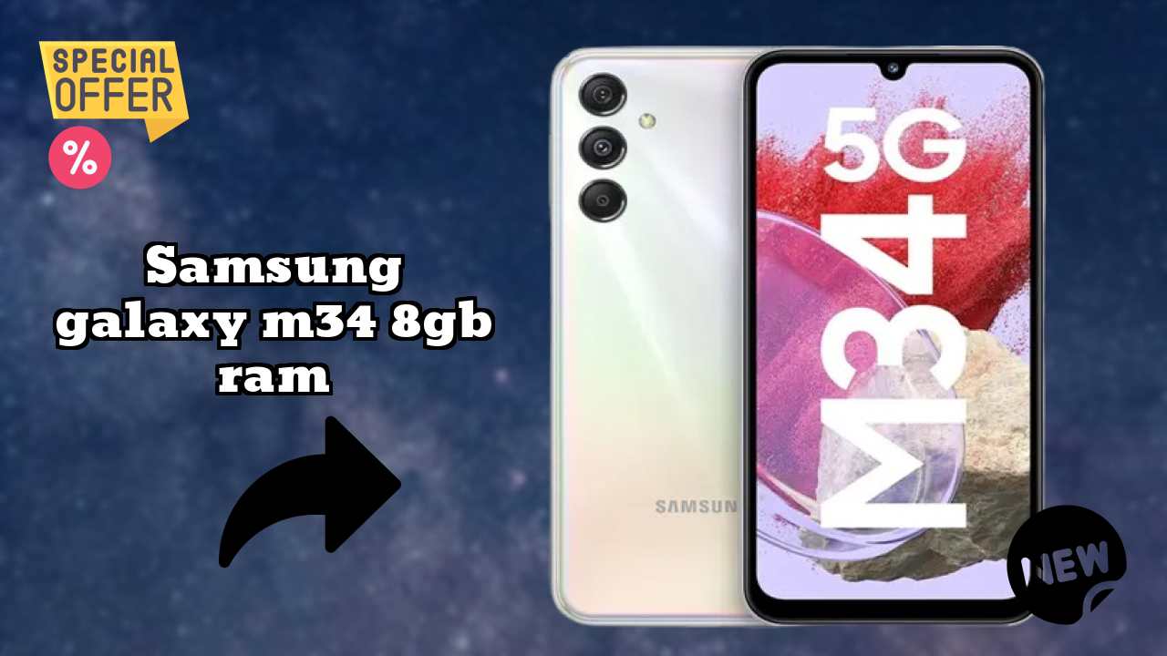 Samsung Galaxy M34 8GB RAM Camera Test: 50 MP + 8 MP + 2 MP Rear Camera Sample Shots