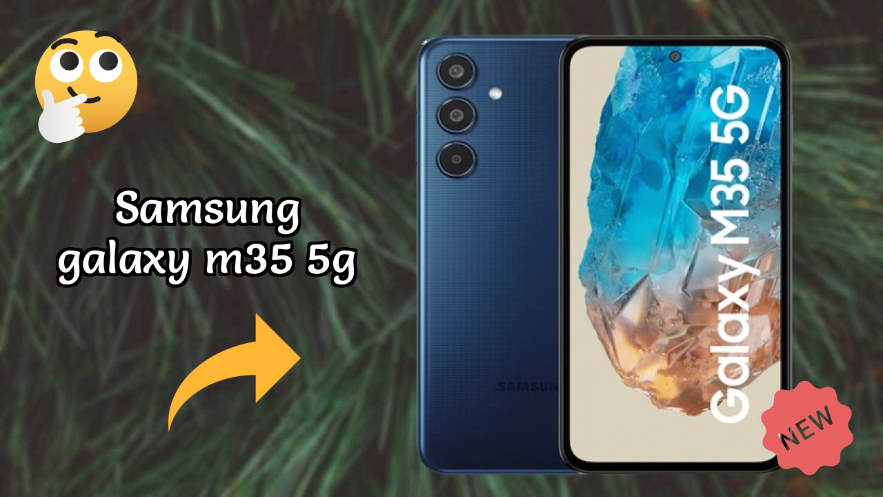 Samsung Galaxy M35 5G Camera Review: 50 MP + 8 MP + 2 MP Rear Camera Photo Samples
