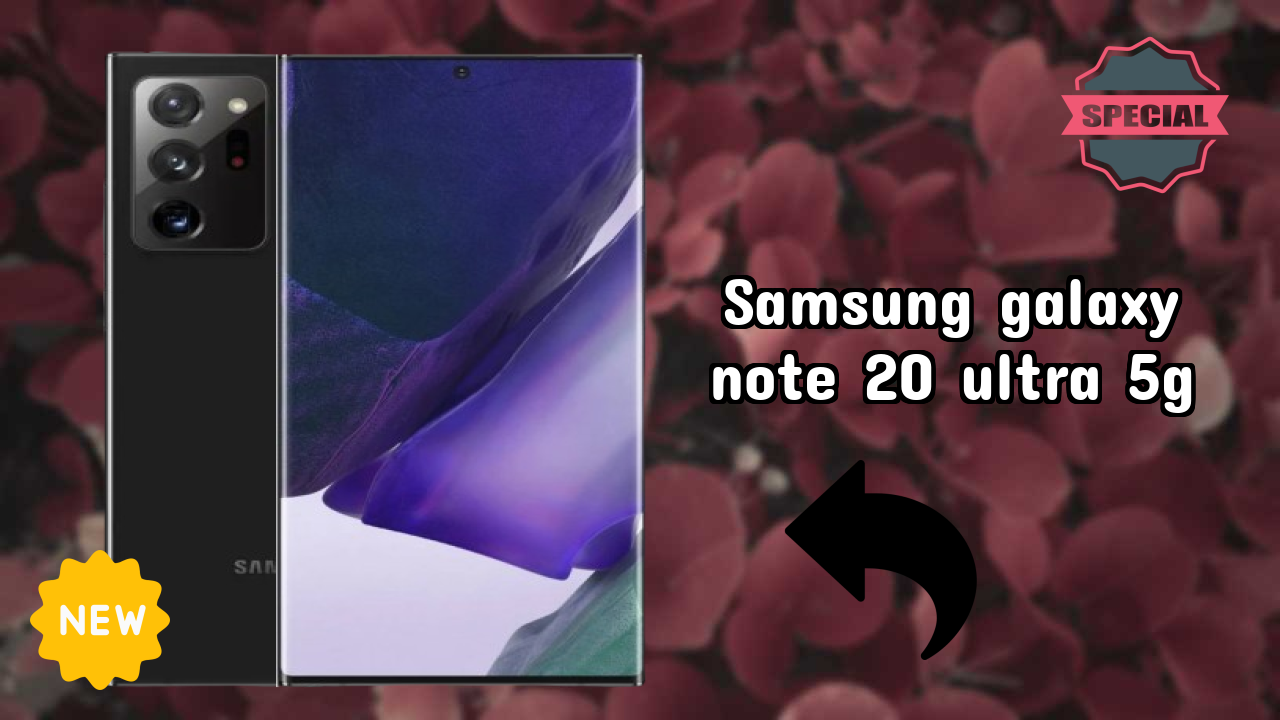 Samsung Galaxy Note 20 Ultra 5G Battery Review: 4500 MAh Usage Analysis