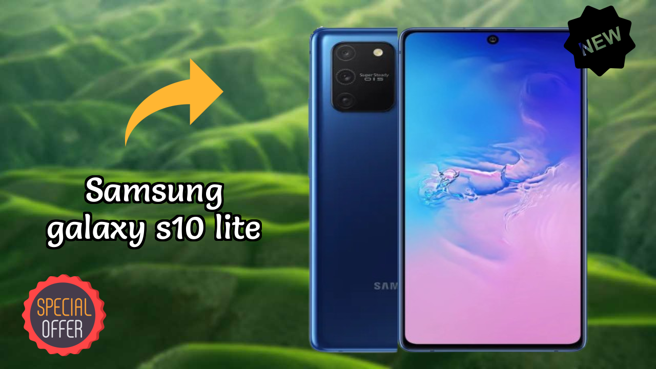 Is Samsung Galaxy S10 Lite the Right Mobile for 2026?
