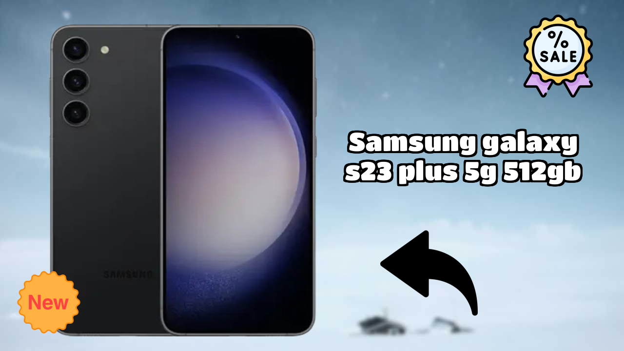 Samsung Galaxy S23 Plus 5G 512GB Battery Test: 4700 MAh Endurance Review