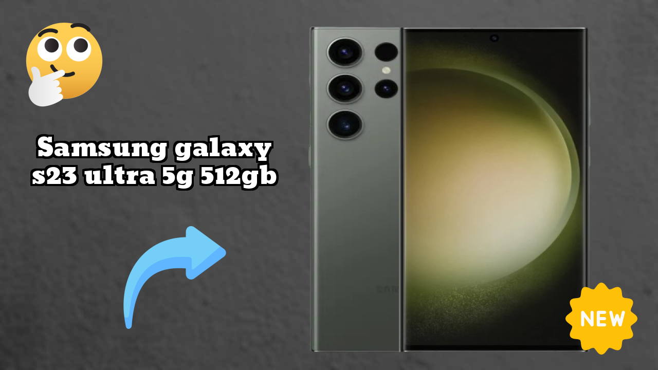 Samsung Galaxy S23 Ultra 5G 512GB RAM Review: 12 GB RAM Multitasking Test