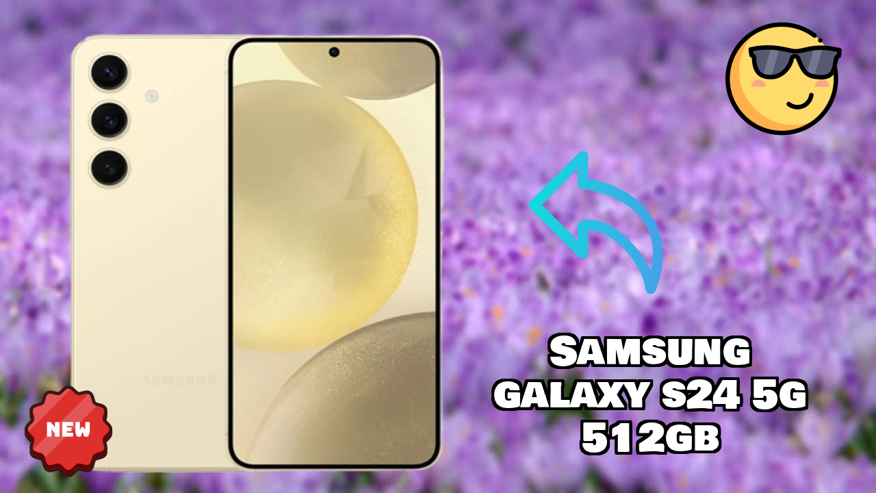 Samsung Galaxy S24 5G 512GB Camera Quality: 50 MP + 12 MP + 10 MP Rear Camera Photo Test