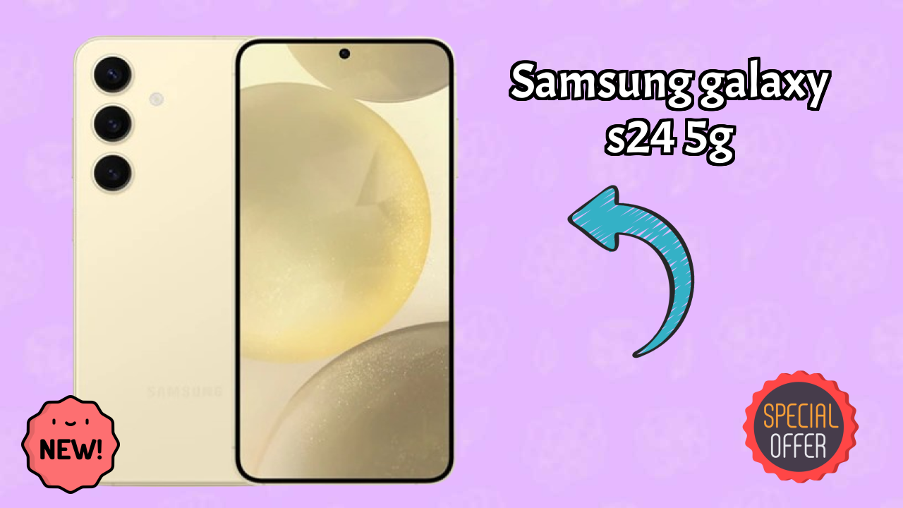 Samsung Galaxy S24 5G Gaming Benchmarks: Samsung Exynos 2400 Tested