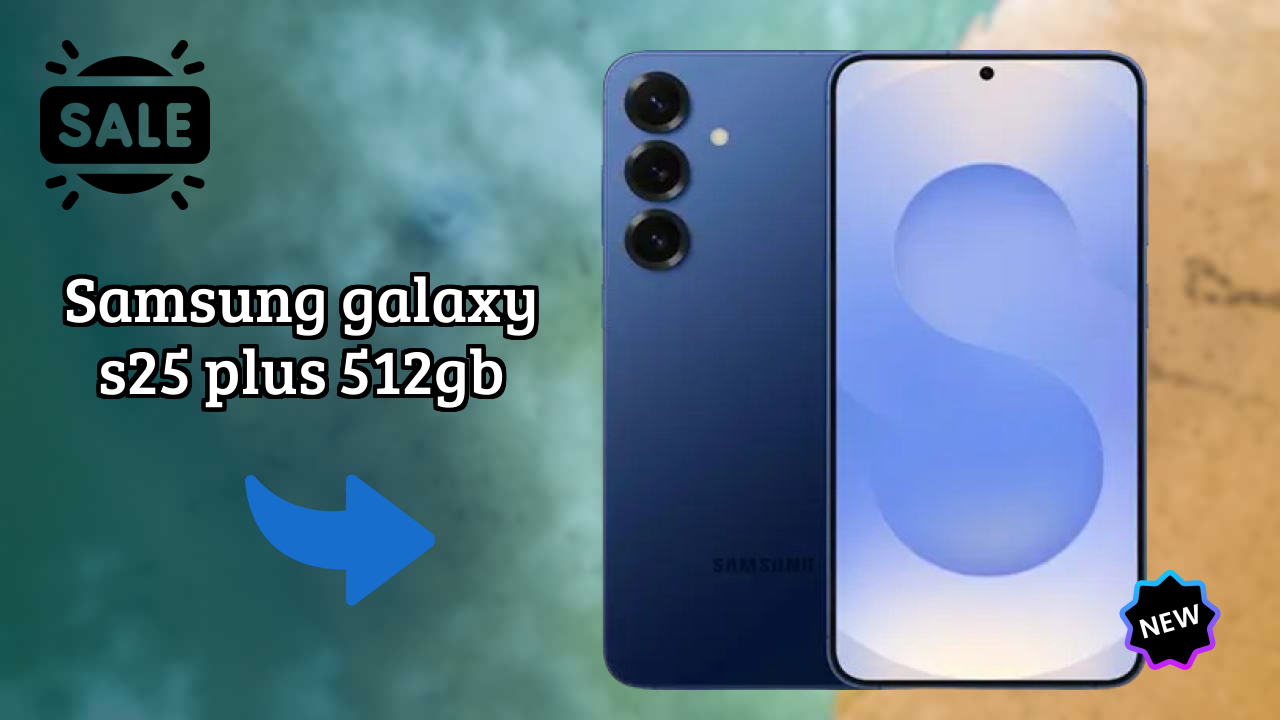 Samsung Galaxy S25 Plus 512GB Gaming Test: Snapdragon 8 Elite Performance