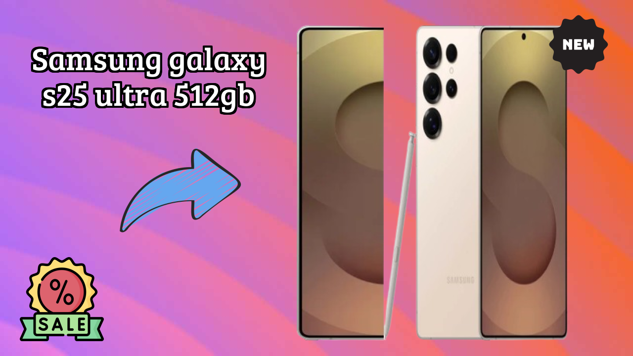 Samsung Galaxy S25 Ultra 512GB Camera Samples: 200 MP + 50 MP + 10 MP + 50 MP Rear Camera Real Photos