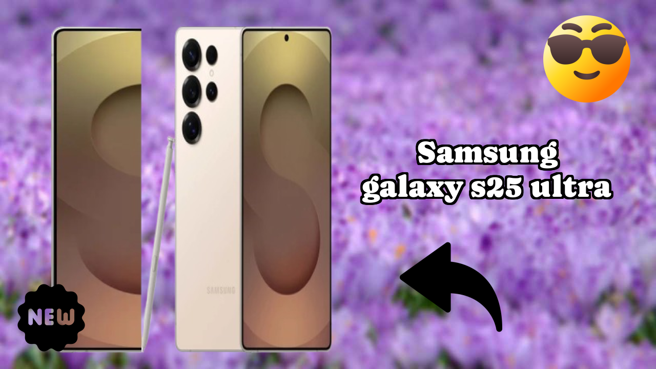 Samsung Galaxy S25 Ultra Price Drop: Now Available at Just ₹135,499