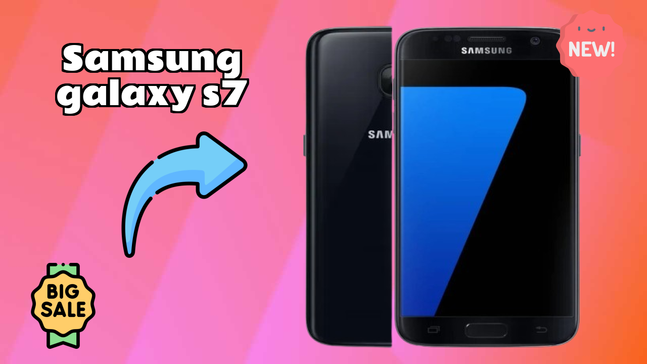 Samsung Galaxy S7 RAM Usage: Is 4 GB RAM Enough for Heavy Apps?