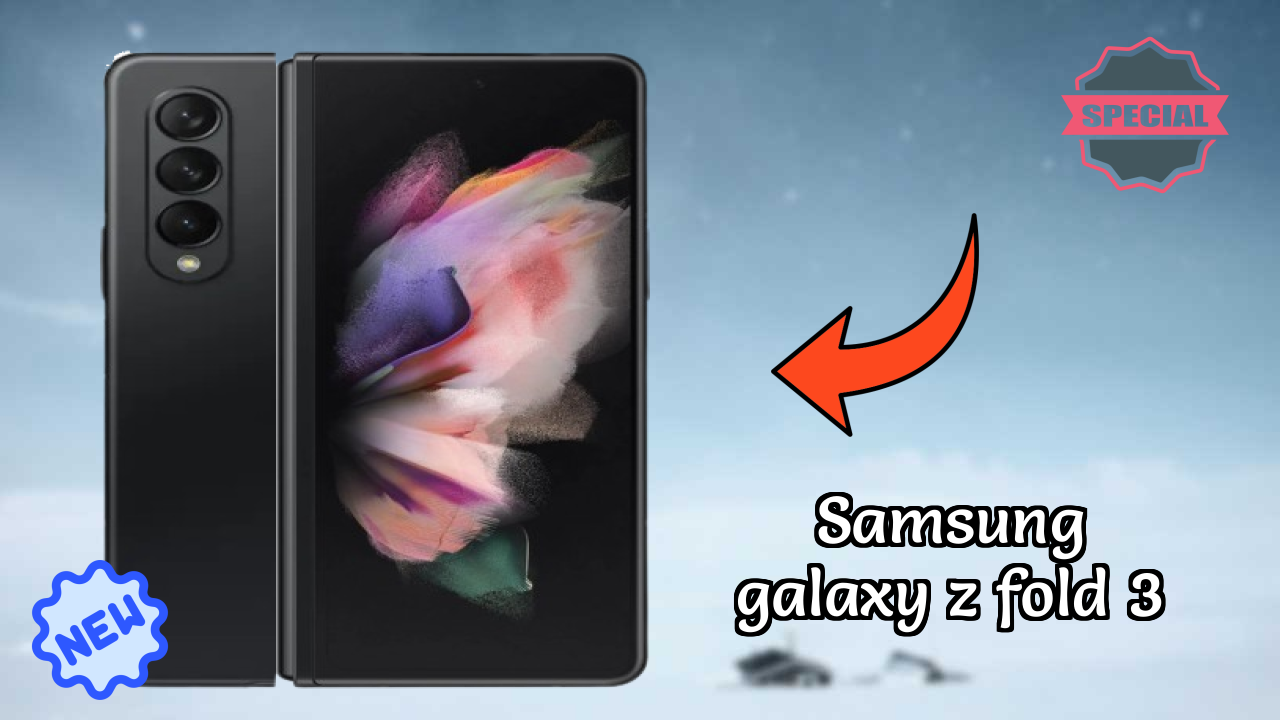 Samsung Galaxy Z Fold 3 Camera Test: 12 MP + 12 MP + 12 MP Rear Camera Sample Photos