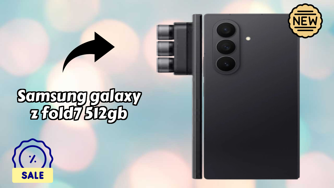 Samsung Galaxy Z Fold7 512GB Camera Review: 200 MP + 12 MP + 10 MP Rear Camera Low Light