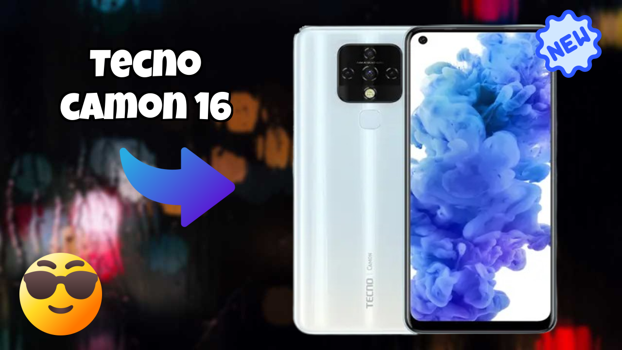 Tecno Camon 16 Camera Samples: 64 MP + 2 MP + 2 MP Rear Camera Real Photos