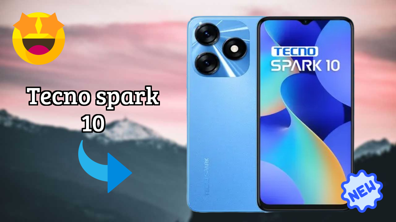Tecno Spark 10 Battery Life: 5000 MAh Real-World Usage