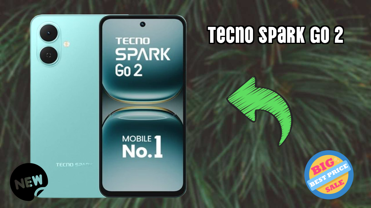 Tecno Spark Go 2 Complete Review: Everything You Need to Know