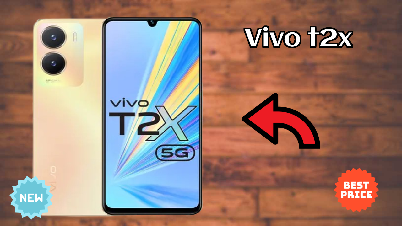 Vivo T2x Camera Test: 50 MP + 2 MP Rear Camera Real Photos