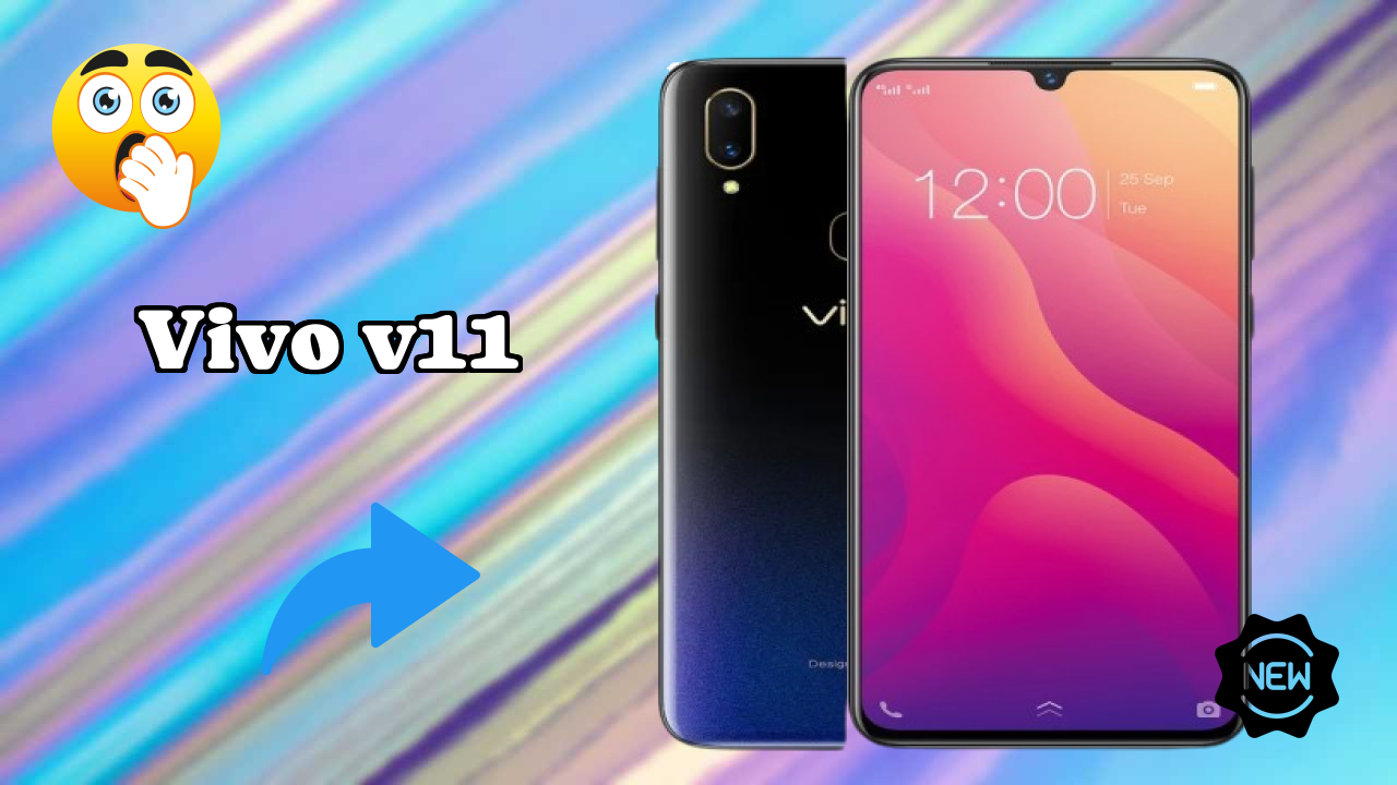 Vivo V11 2026 Hands-on Analysis – Worth It?
