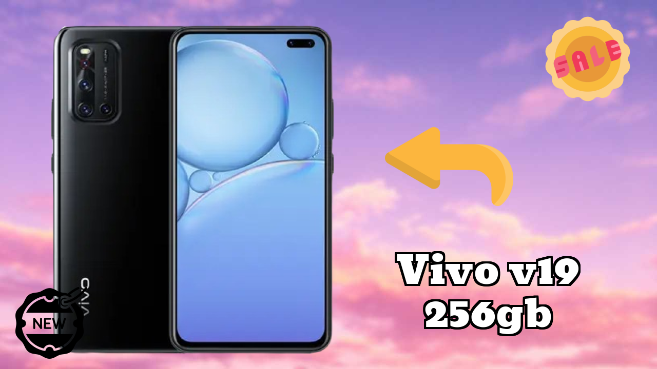 Vivo V19 256GB Camera Quality: 32 MP + 8 MP Front Camera Selfie Test