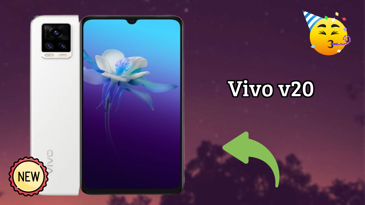Vivo V20 Price: ₹27,990 - Complete Analysis