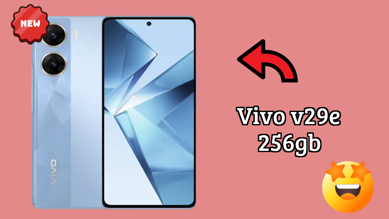 Vivo V29e 256GB Camera Quality: 64 MP + 8 MP Rear Camera Photo Test