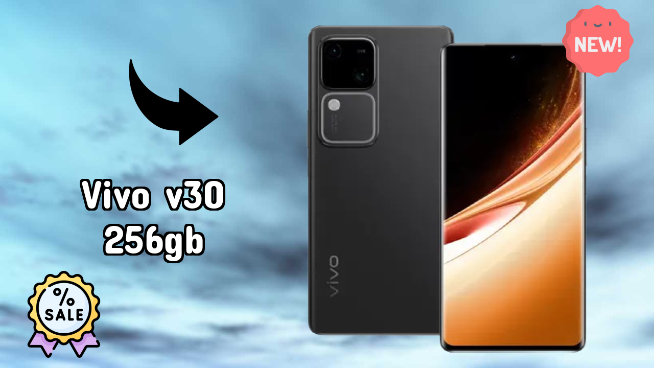 Vivo V30 256GB Camera Test: 50 MP + 50 MP Rear Camera Photo Test