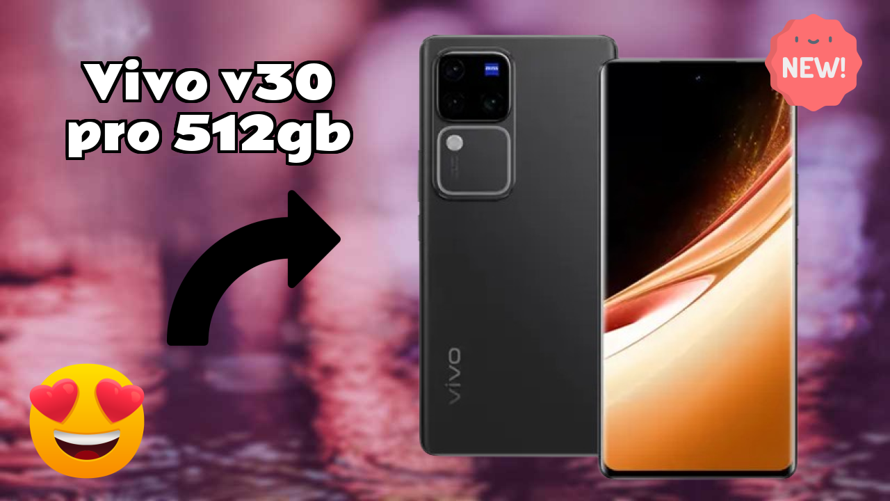 Vivo V30 Pro 512GB Battery Review: 5000 MAh Usage Analysis