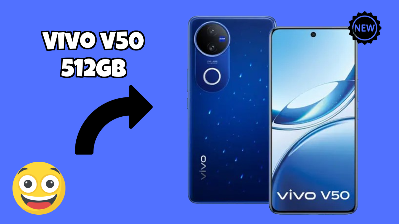 Vivo V50 512GB Display Review: 6.77 Inches (17.2 Cm) Screen Test