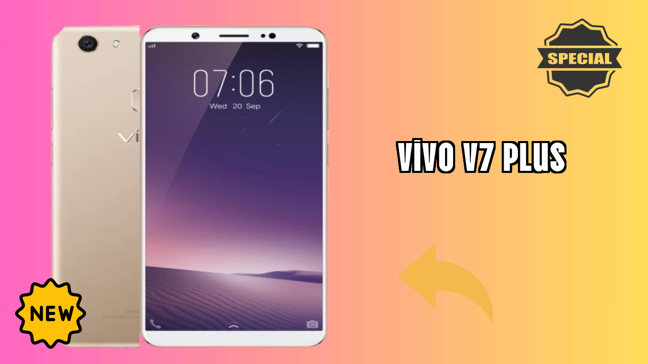 Vivo V7 Plus RAM Test: 4 GB RAM Handles Gaming Well?
