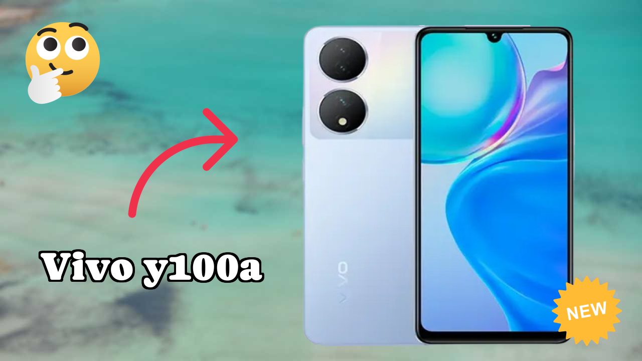 Vivo Y100A Camera Samples: 64 MP + 2 MP + 2 MP Rear Camera Real Test