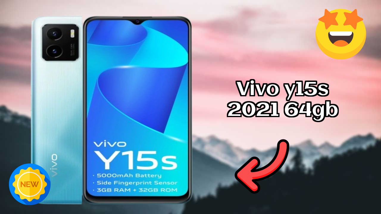 Vivo Y15s 2021 64GB 2026 Buyer Guide – Best Value Mobile?
