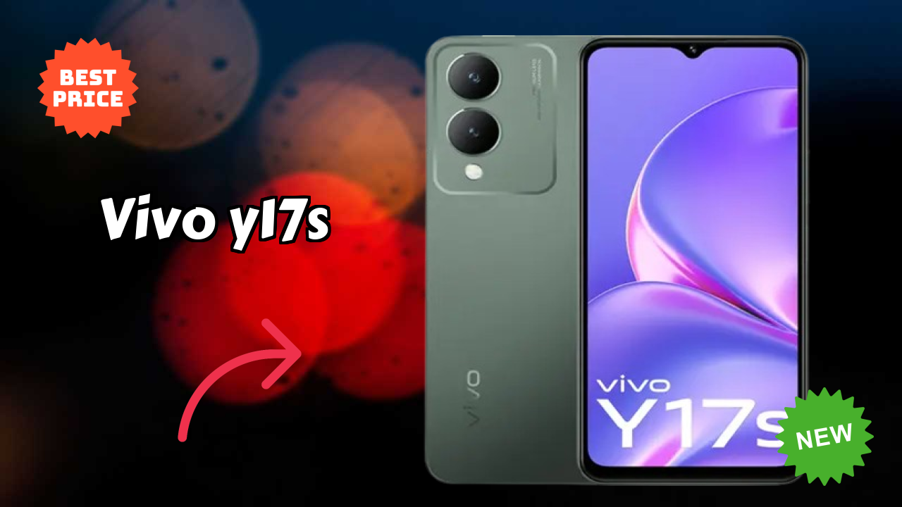 Vivo Y17s Performance Analysis 2026 – Worth Buying?
