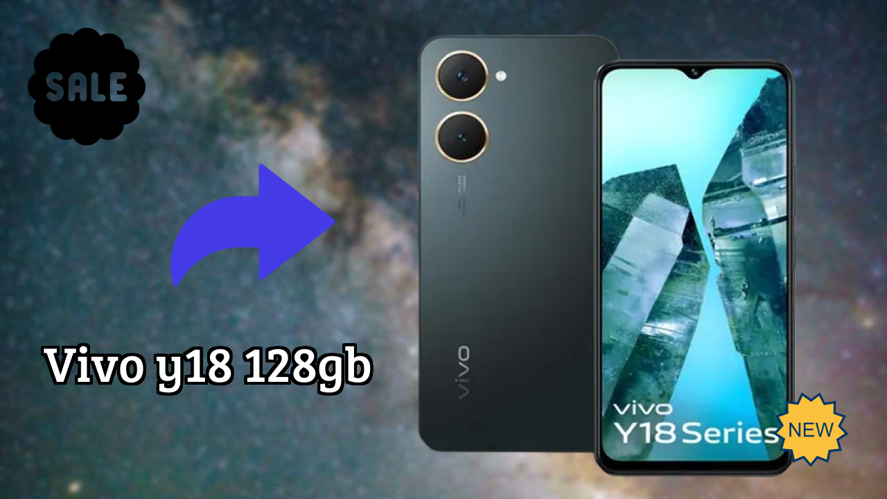 Should You Buy Vivo Y18 128GB in 2026? Expert Opinion

