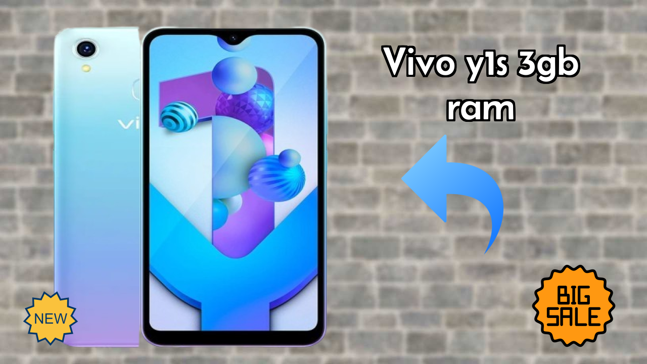 Vivo Y1s 3GB RAM Camera Review: 13 MP Rear Camera Photo Quality