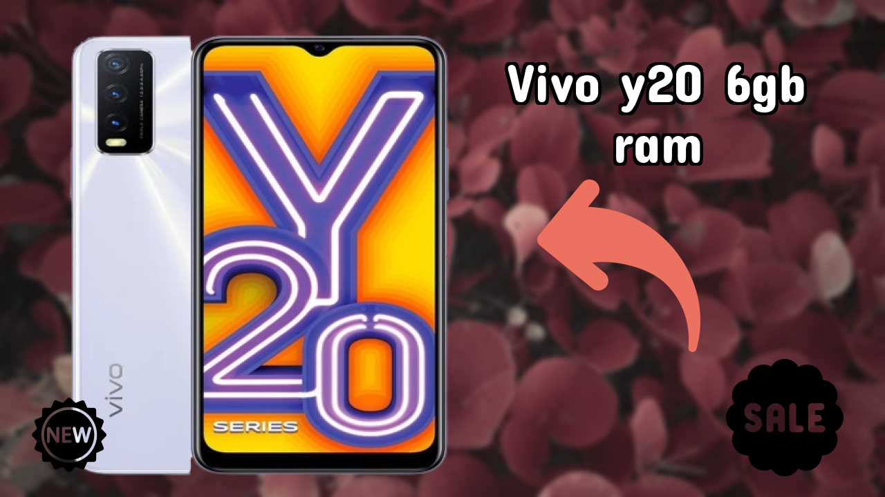 Vivo Y20 6GB RAM Battery Test: 5000 MAh Endurance Check