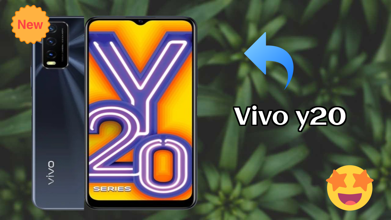 Vivo Y20 Price Drop Alert: Now Just ₹16,990