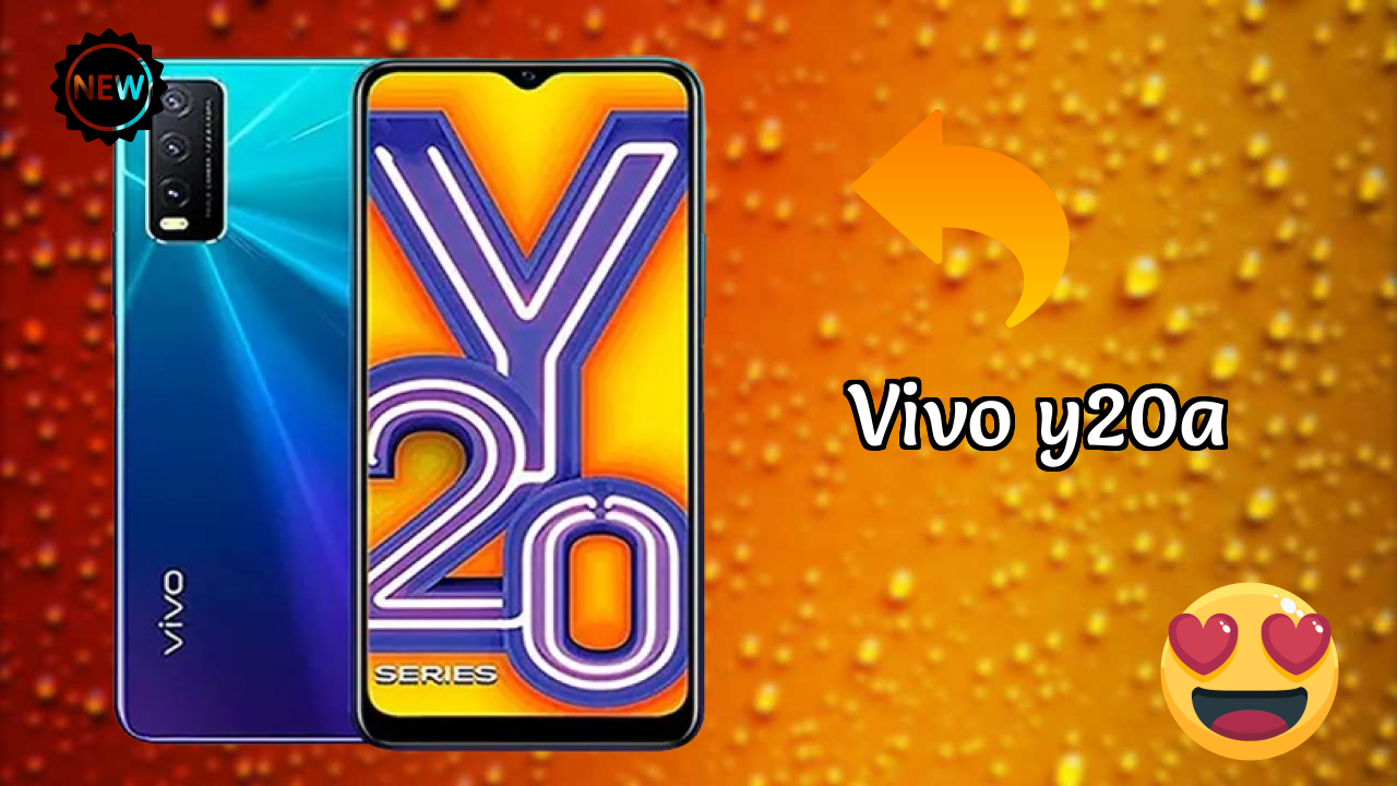 Vivo Y20A RAM Performance: 3 GB RAM Gaming Check
