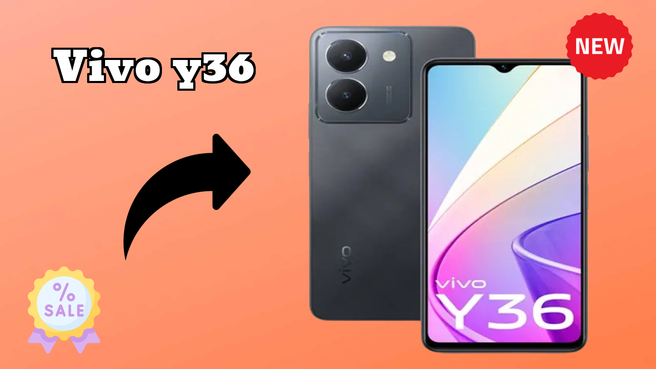 Vivo Y36 Gaming Test: Snapdragon 680 FPS Performance