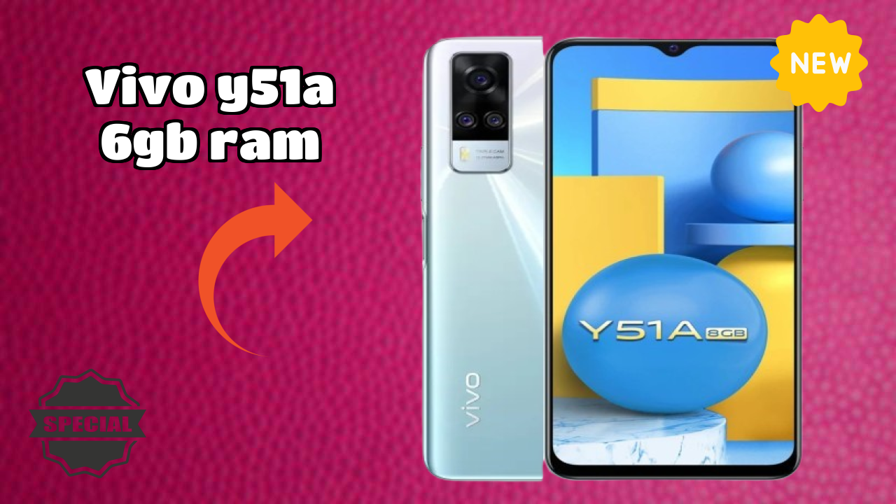 Vivo Y51A 6GB RAM Display Quality: IPS LCD Review