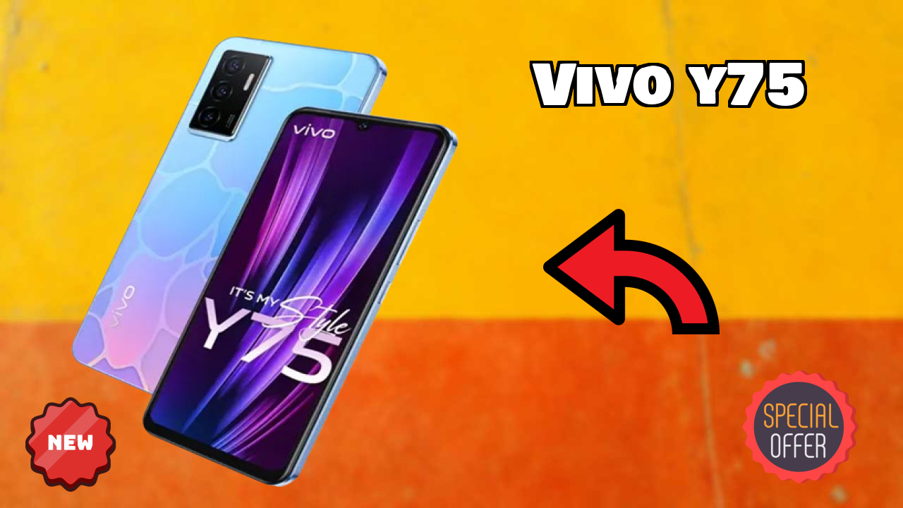 Vivo Y75 RAM Performance: 8 GB RAM Gaming Review