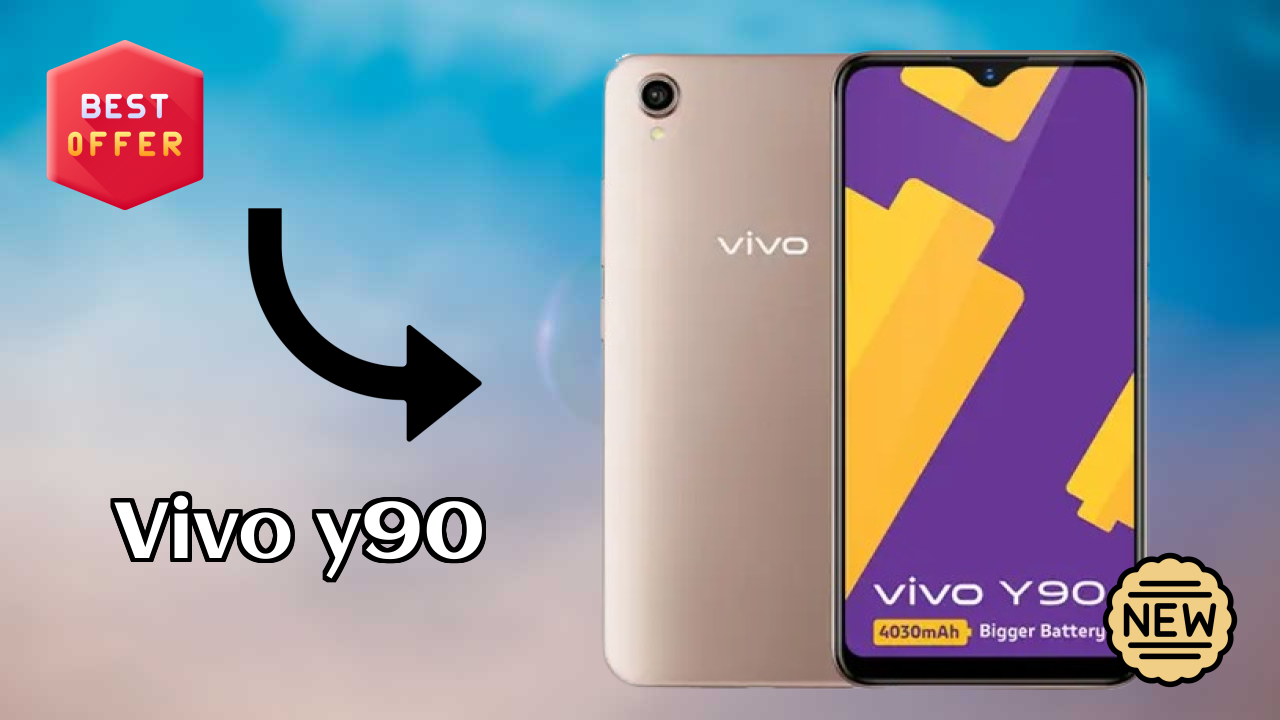 Vivo Y90 Camera Review: 8 MP Rear Camera Photo Test