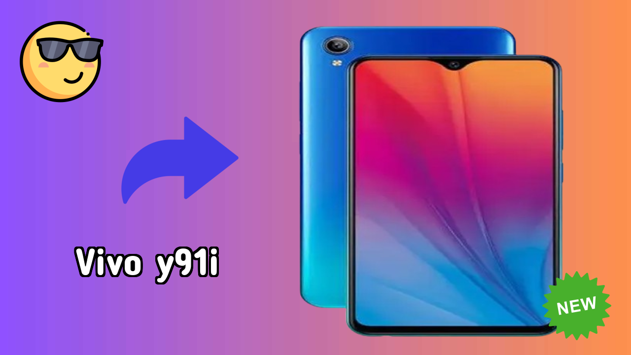 Vivo Y91i Battery Review: 4030 MAh Lasts How Long?