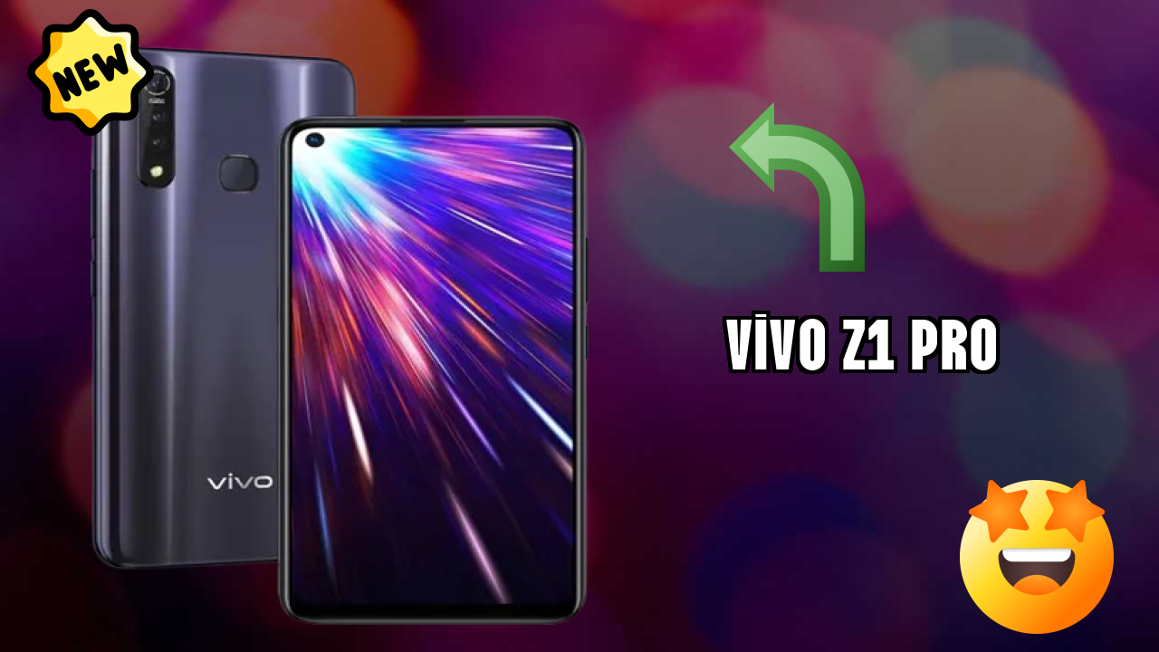 Vivo Z1 Pro Gaming Benchmarks: Snapdragon 712 Tested